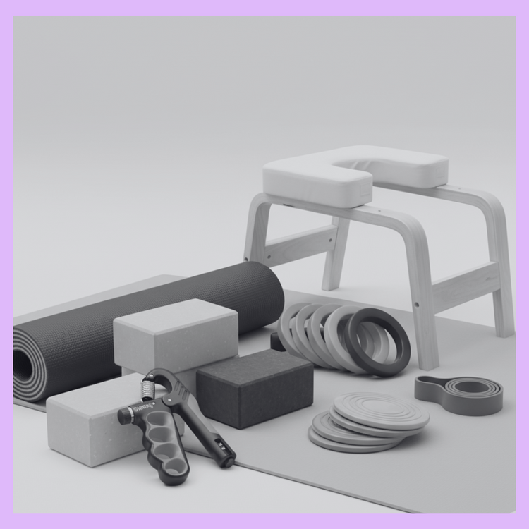 Workout and Streching
