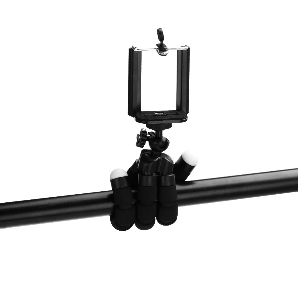 Mini Flexible Octopus Tripod