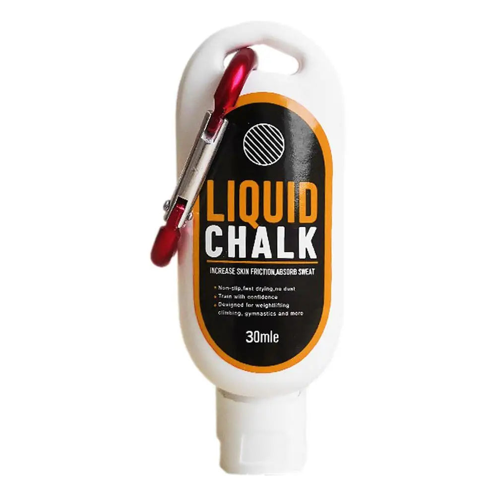 Liquid Chalk - Grip en Magnésie Liquide