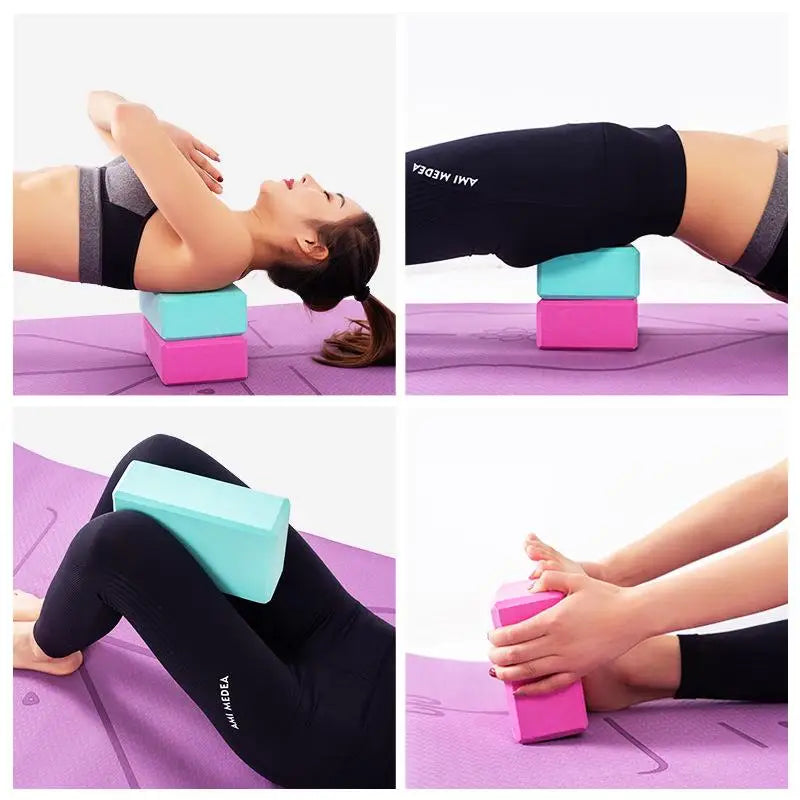 Standard Yoga Blocks