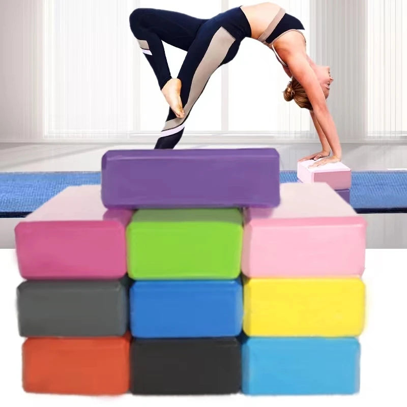 Standard Yoga Blocks