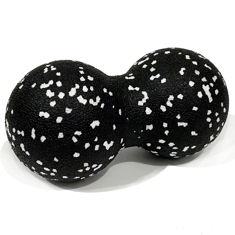 Peanut Myofascial Release Massage Ball