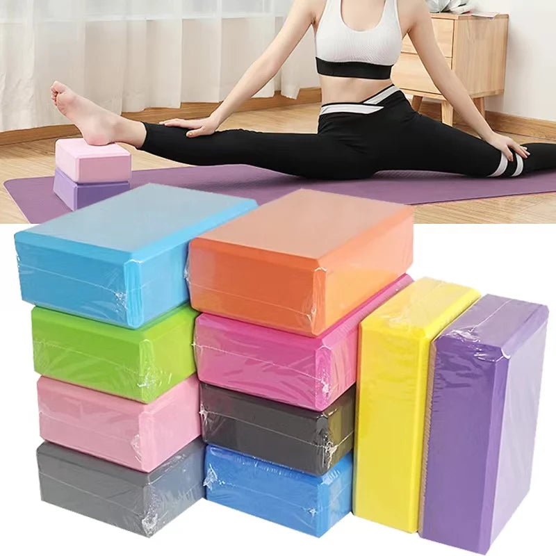 Standard Yoga Blocks