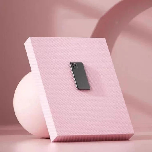Tapis d'Équilibre (Balance Pad) TPE