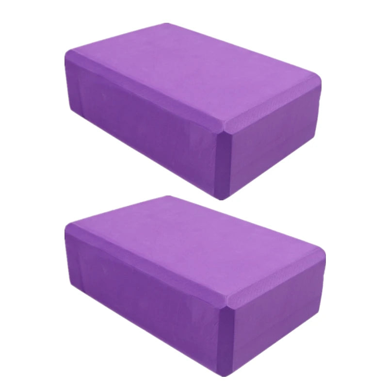 Standard Yoga Blocks