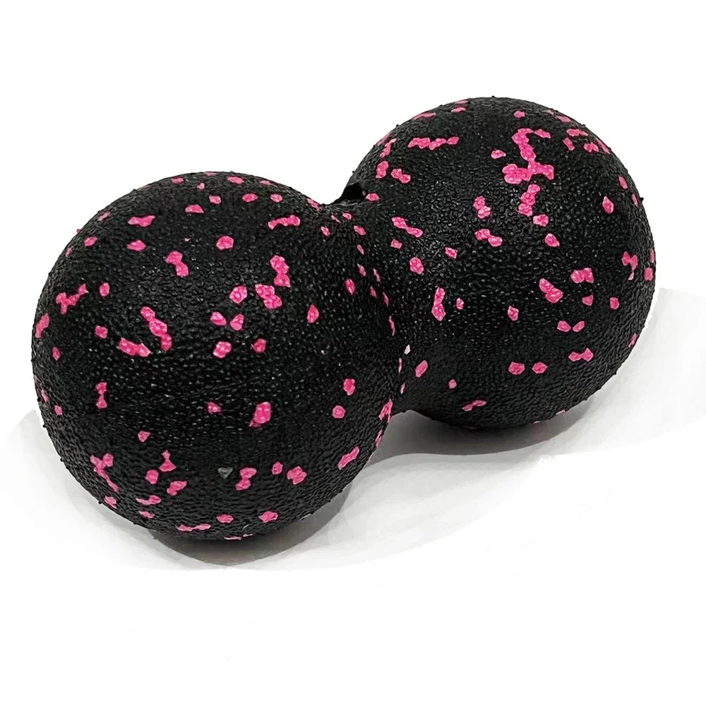 Peanut Myofascial Release Massage Ball