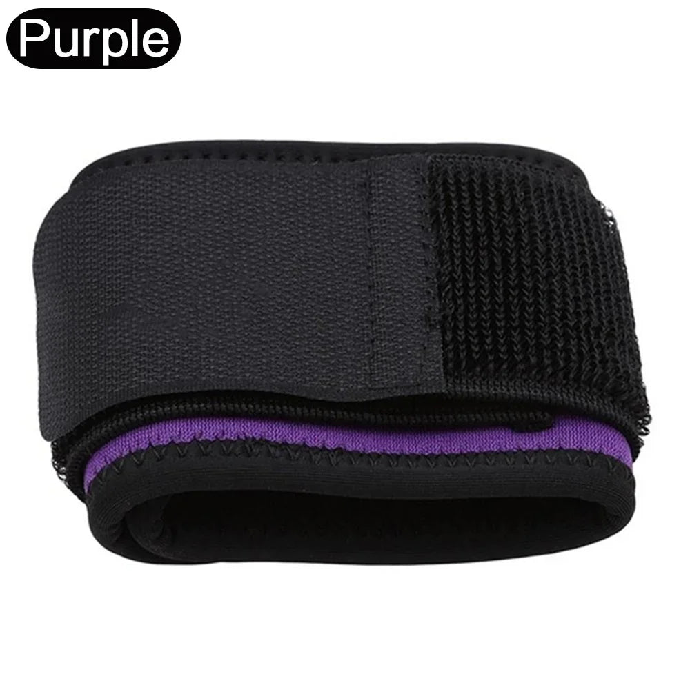Compression Wrist Wrap