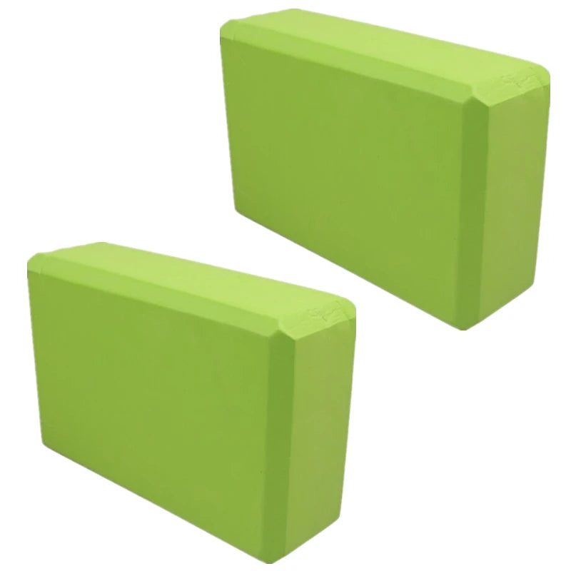 Standard Yoga Blocks