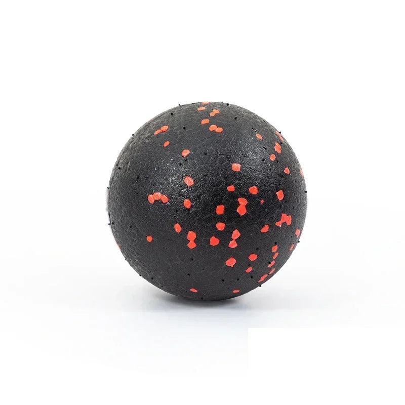 Peanut Myofascial Release Massage Ball