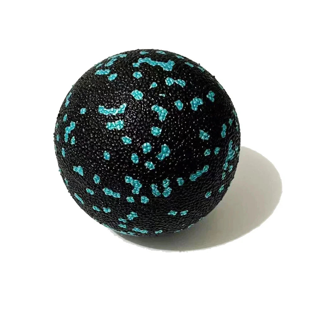 Peanut Myofascial Release Massage Ball