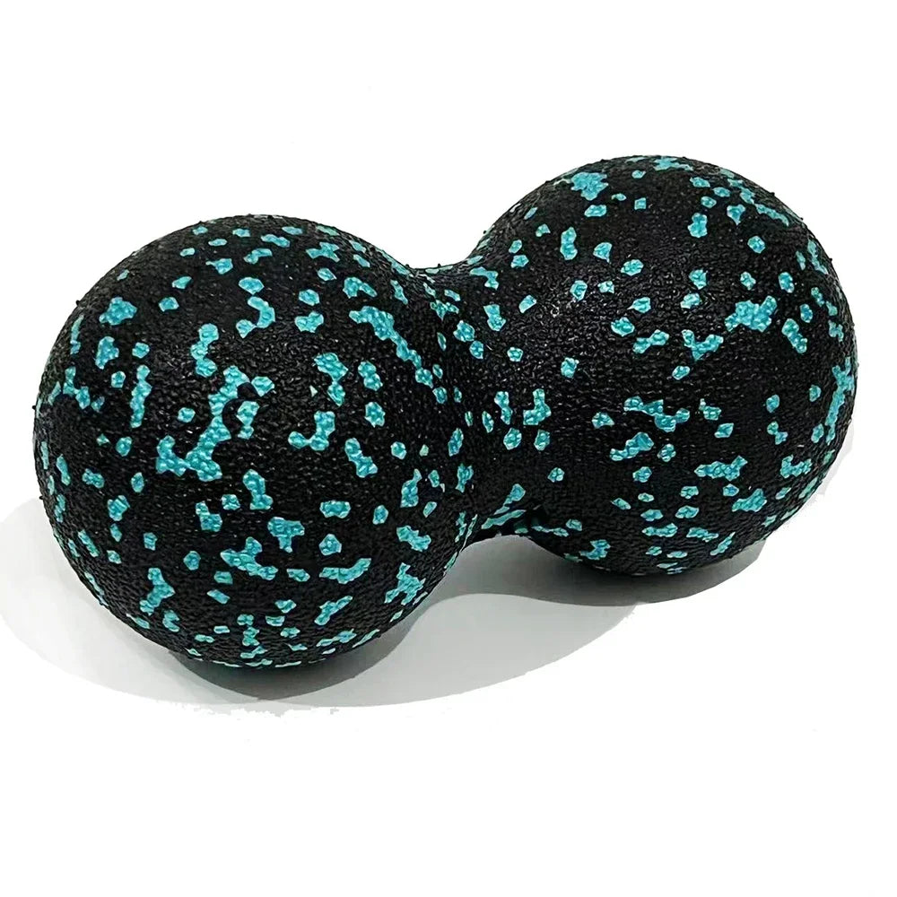 Peanut Myofascial Release Massage Ball