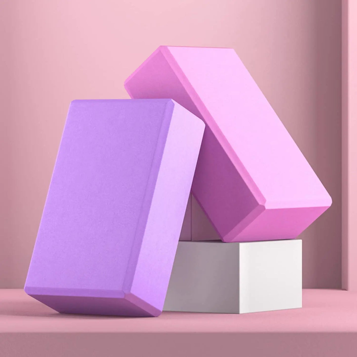 Standard Yoga Blocks