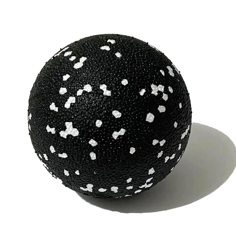 Peanut Myofascial Release Massage Ball