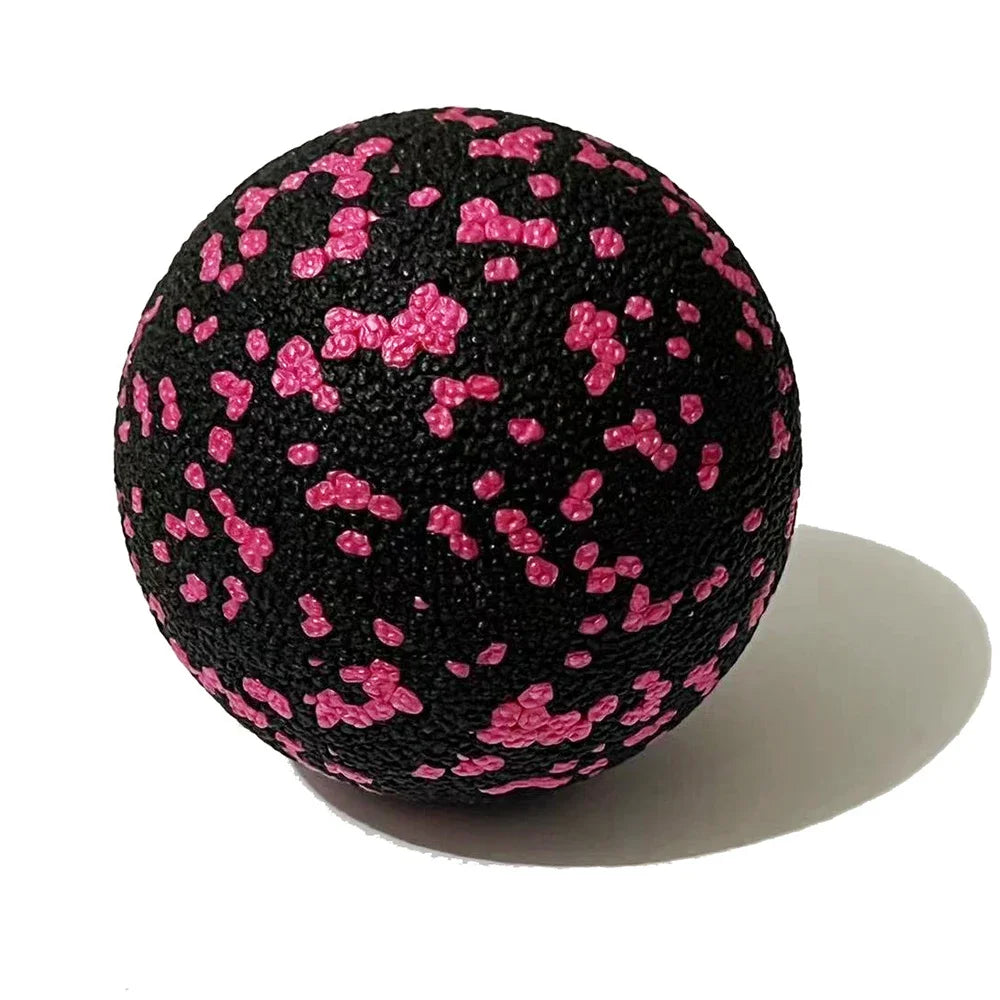 Peanut Myofascial Release Massage Ball