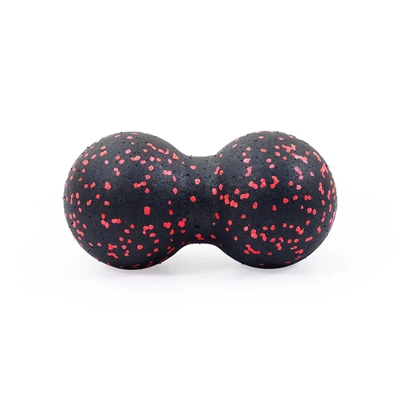 Peanut Myofascial Release Massage Ball
