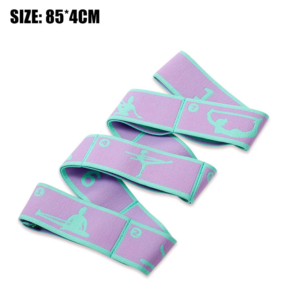 Bande de Résistance Segmentée