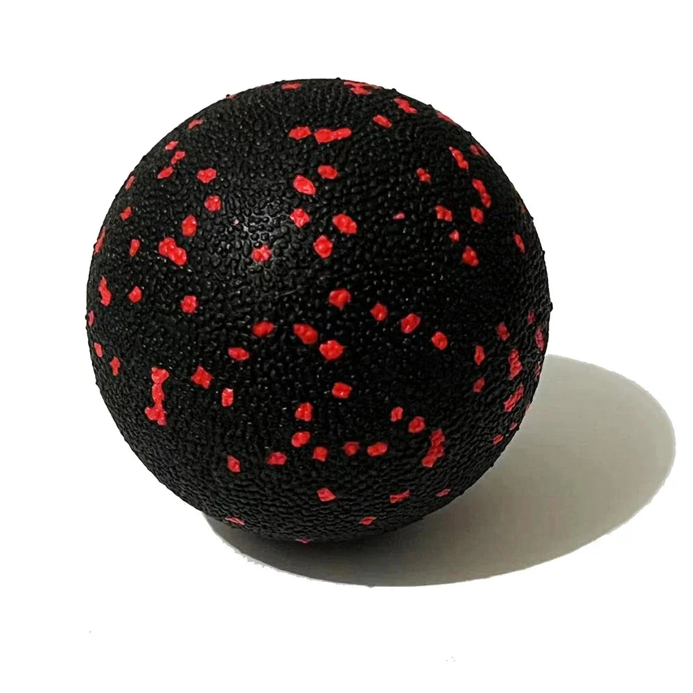 Peanut Myofascial Release Massage Ball
