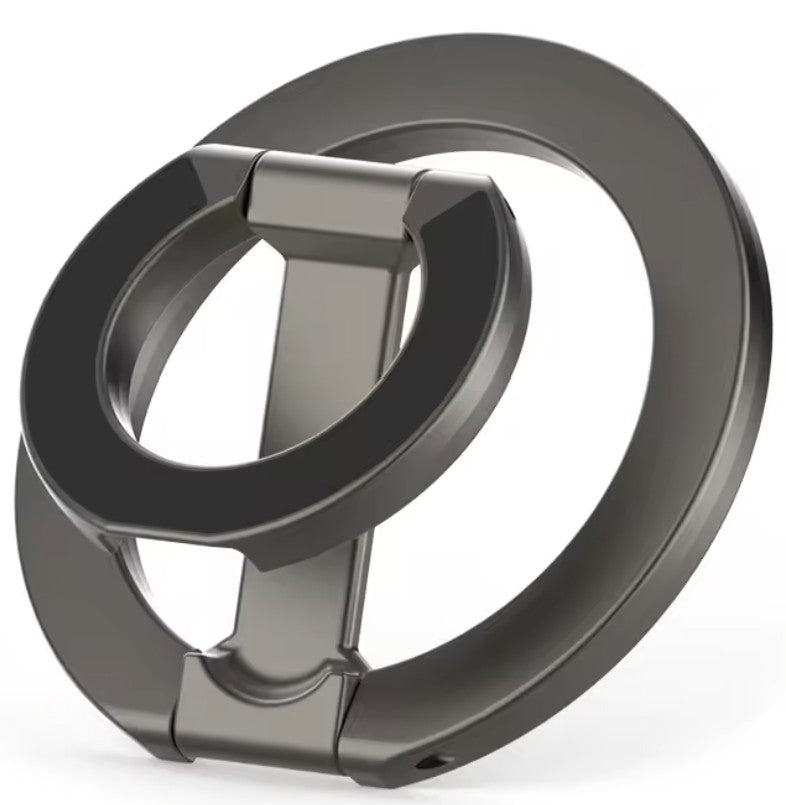 Anneau Magnétique Double-Face pour Téléphone