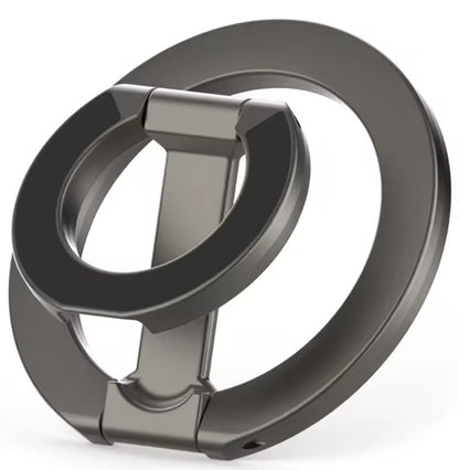 Anneau Magnétique Double-Face pour Téléphone