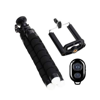 Mini Flexible Octopus Tripod
