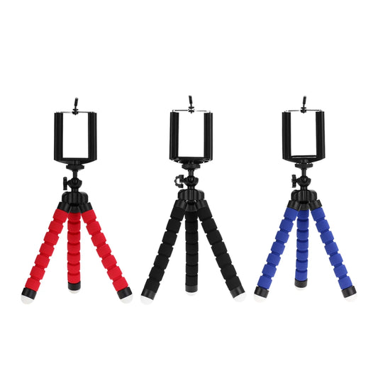 Mini Flexible Octopus Tripod