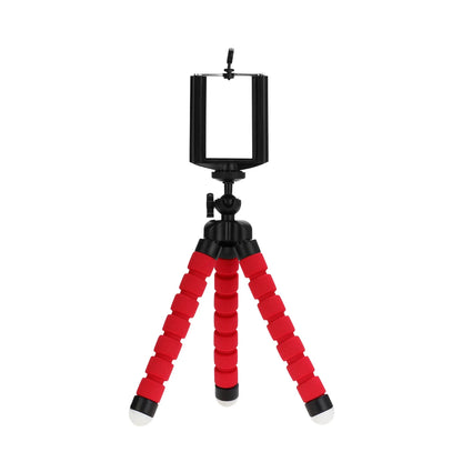 Mini Flexible Octopus Tripod
