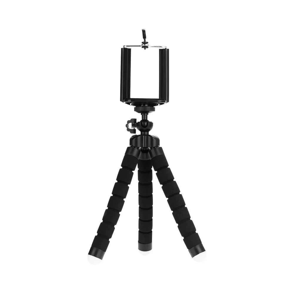 Mini Flexible Octopus Tripod