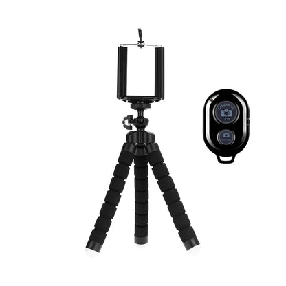Mini Flexible Octopus Tripod