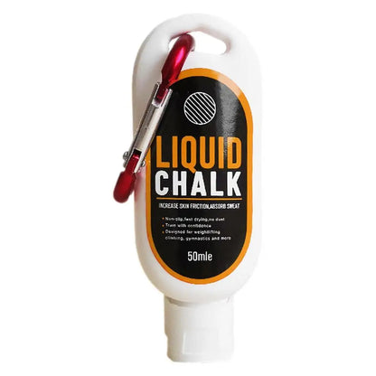 Liquid Chalk  - Grip en Magnésie Liquide