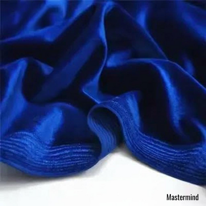 Protège-plateformes en velours