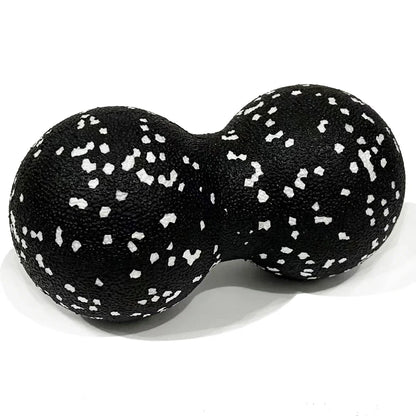 Peanut Myofascial Release Massage Ball