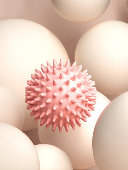 Balle de Massage à Picots