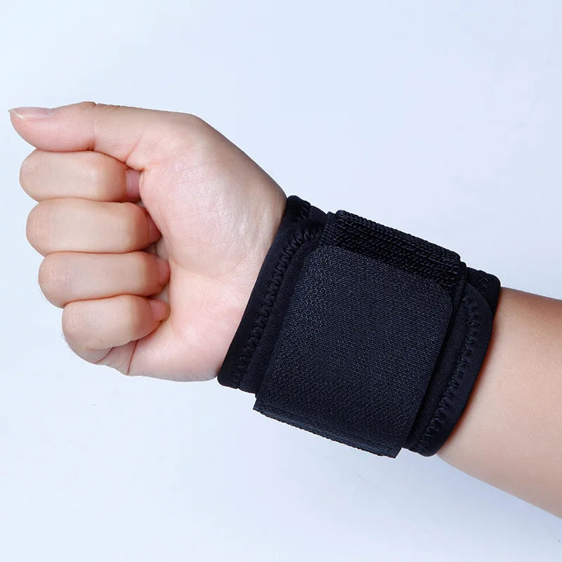 Compression Wrist Wrap