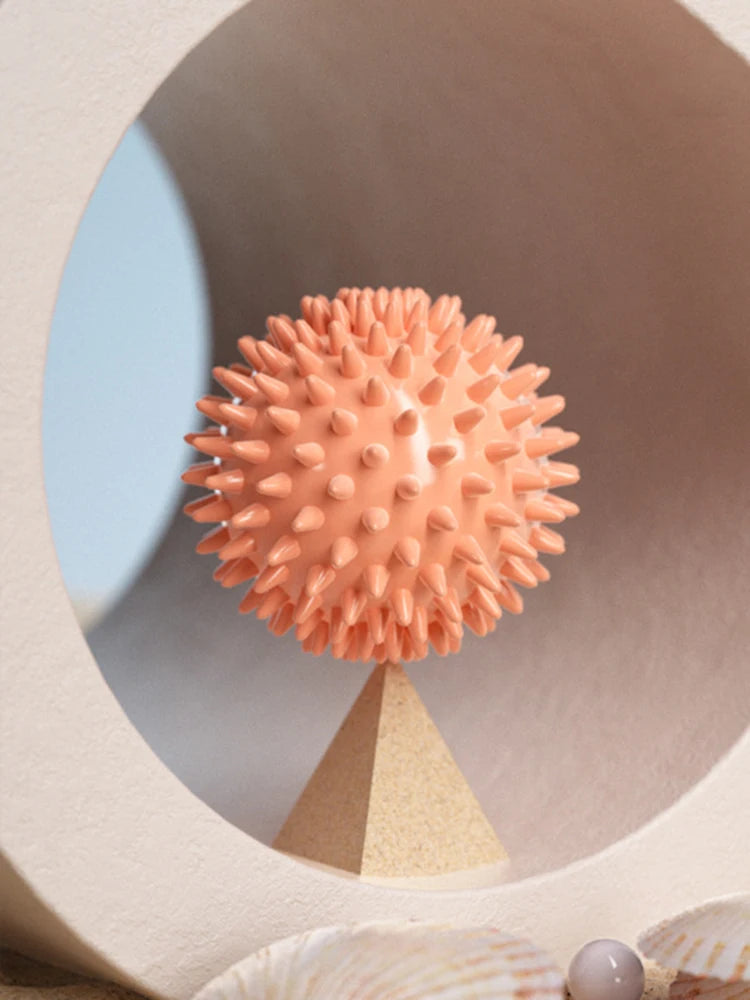 Balle de Massage à Picots