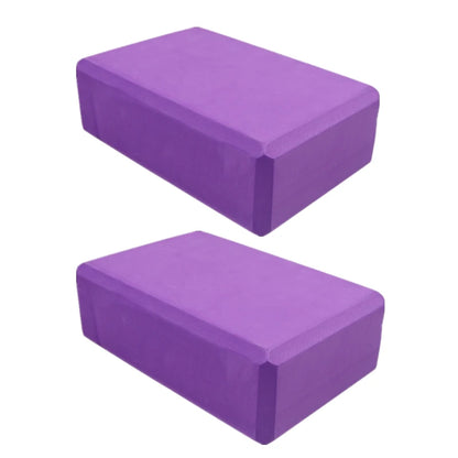 Standard Yoga Blocks