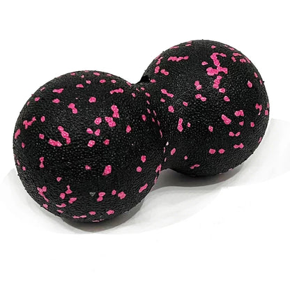 Peanut Myofascial Release Massage Ball