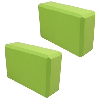 Standard Yoga Blocks