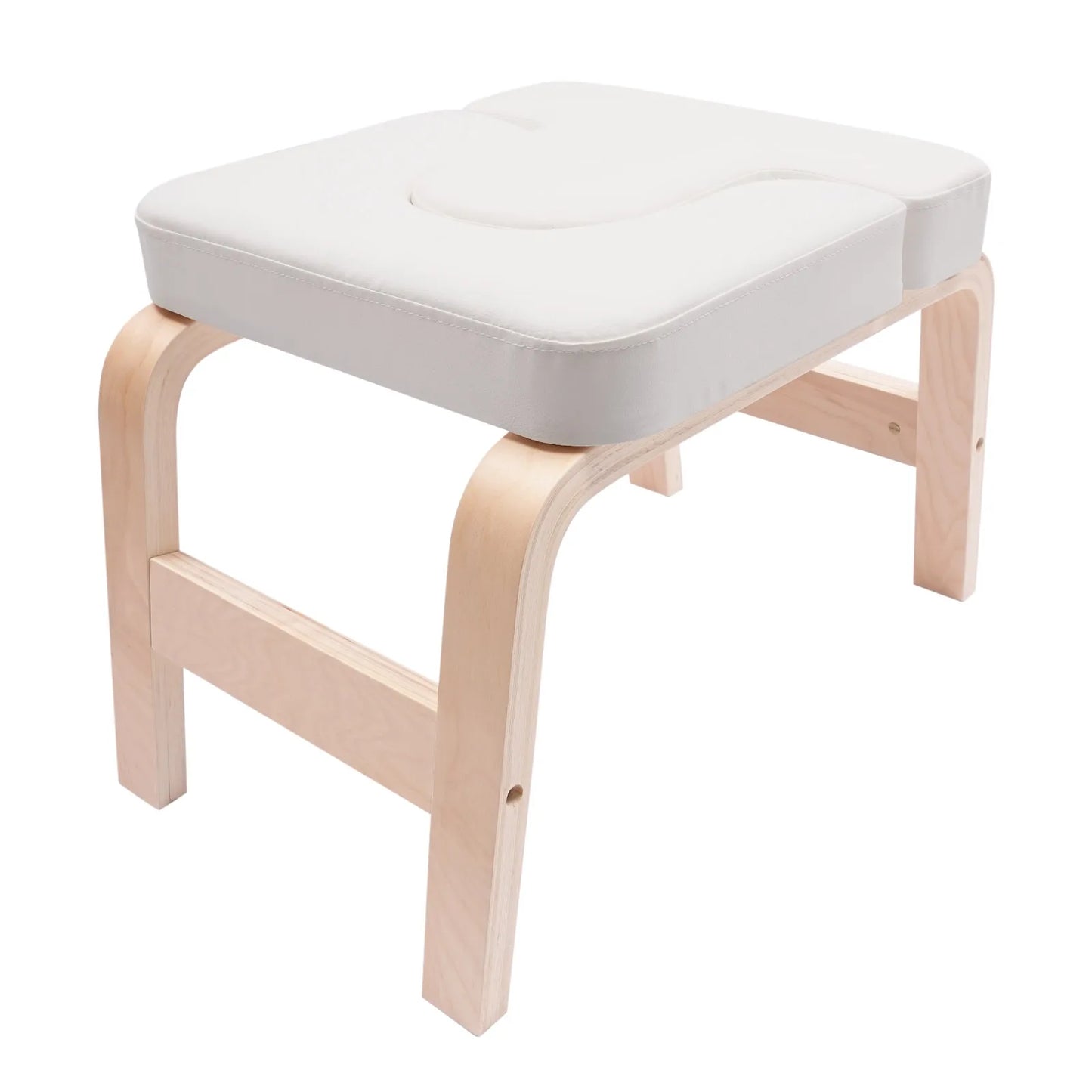 Headstand Bench