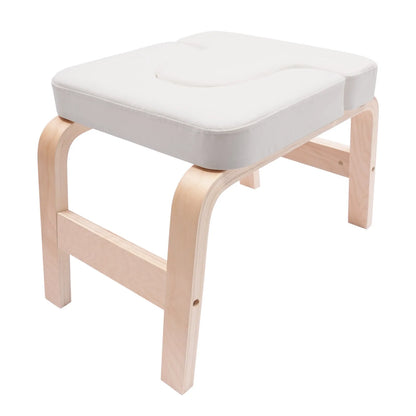 Headstand Bench