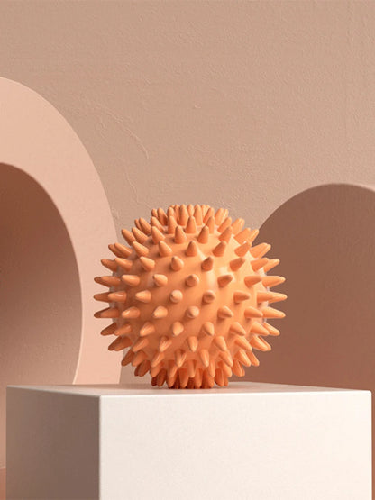 Balle de Massage à Picots