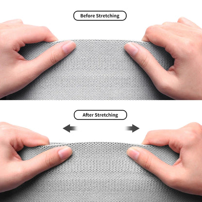 Fabric Resistance Hip & Booty Bands