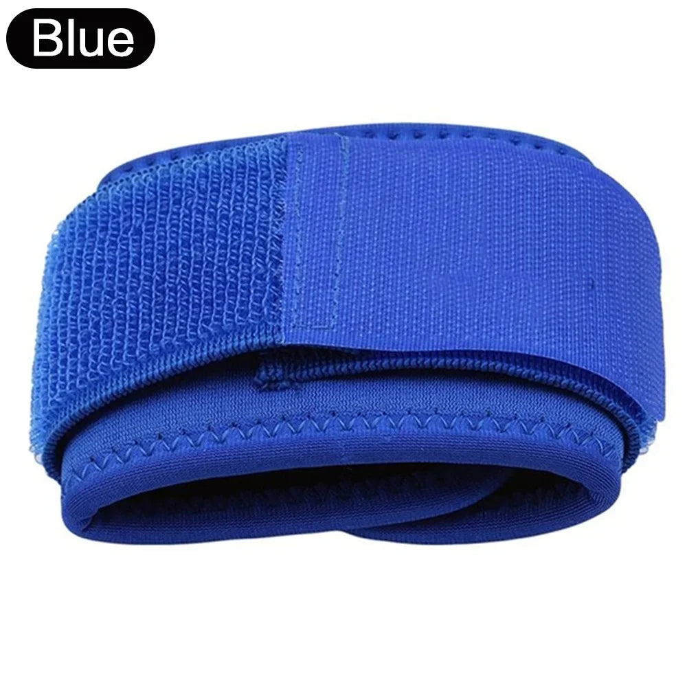 Compression Wrist Wrap