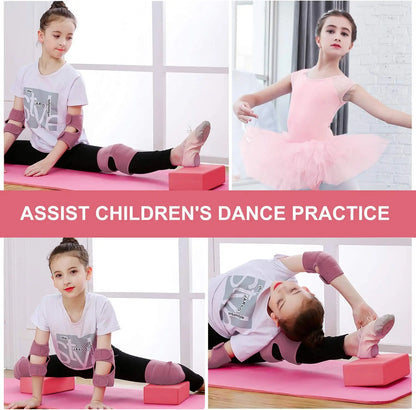Standard Yoga Blocks
