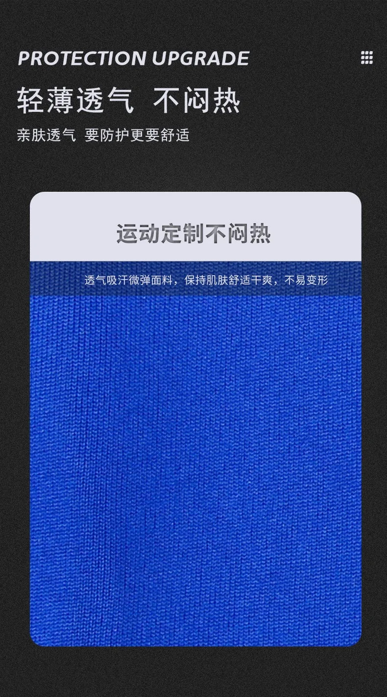 Compression Wrist Wrap