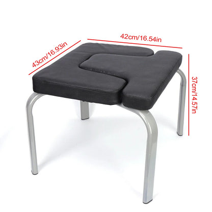 Headstand Bench