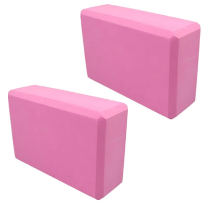 Standard Yoga Blocks
