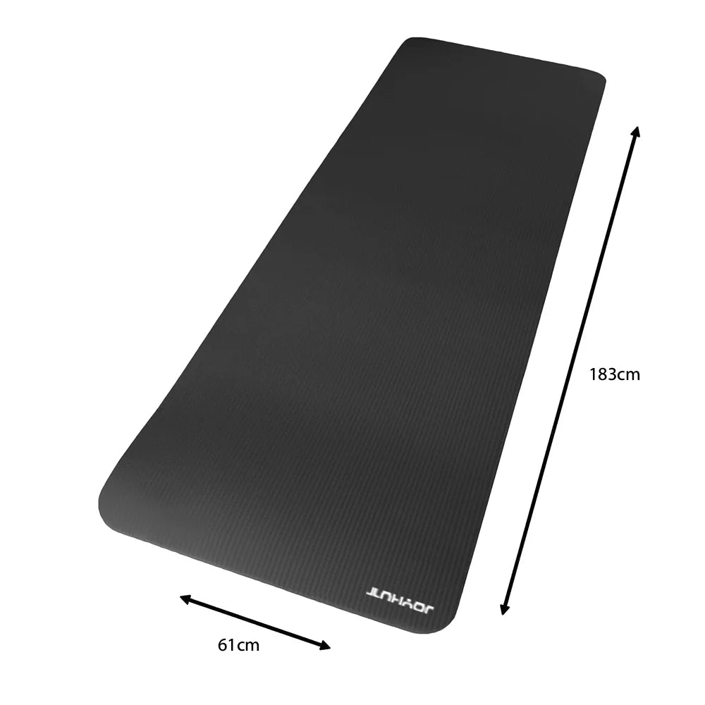Thick Non-Slip Yoga Mat