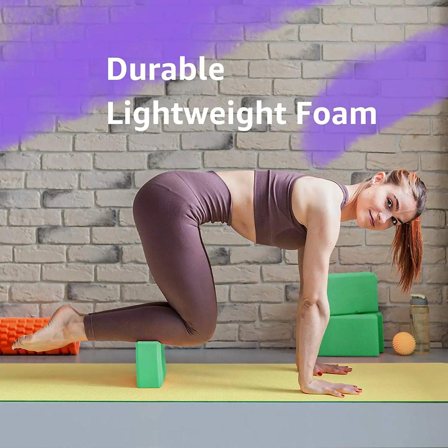 Standard Yoga Blocks
