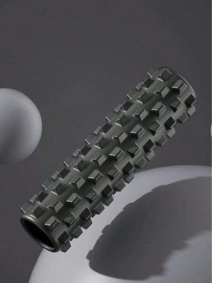 Crescent Foam Roller