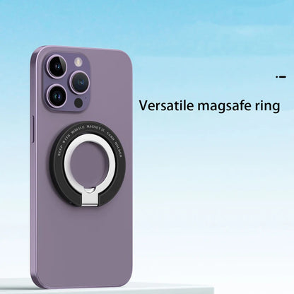 Triple Magnetic Rings Phone Holder